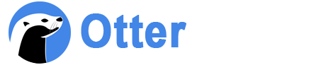 OtterClaims Logo