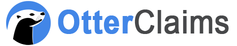 OtterClaims Logo